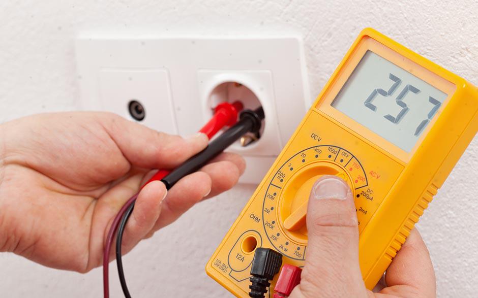 électricien dépannage Beauvais